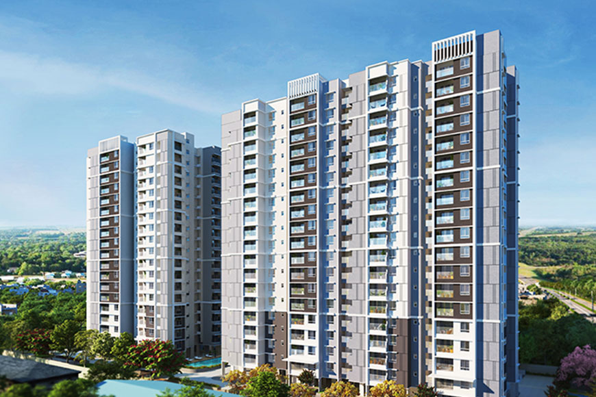 Residential image